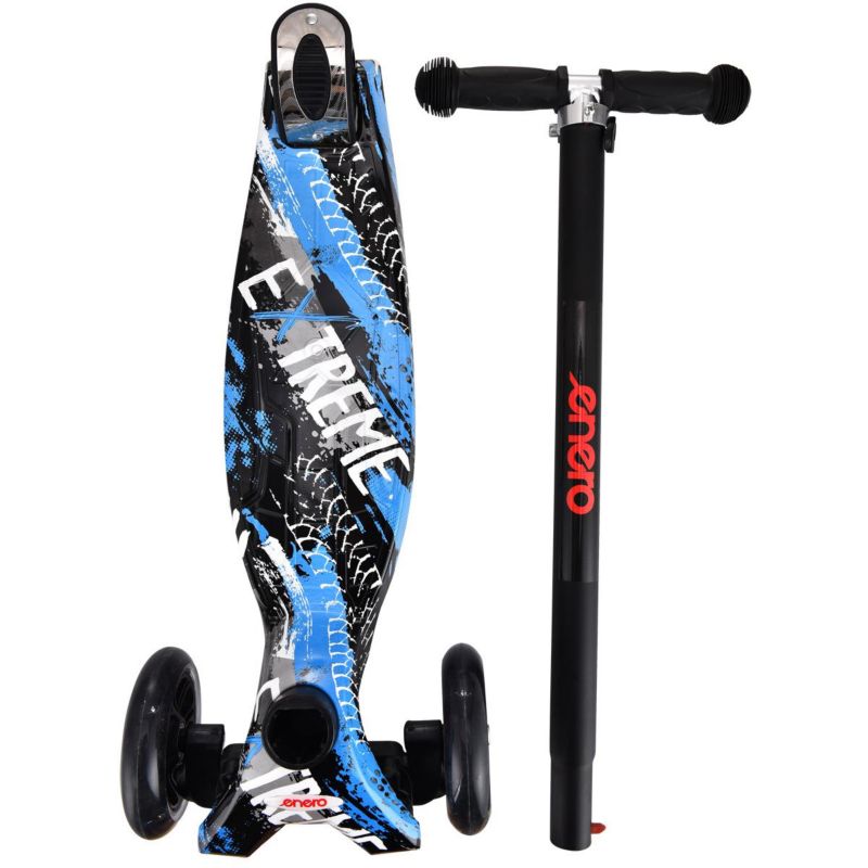 Hulajnoga Enero  3-kołowa balansowa Maxi Extreme  1szt.