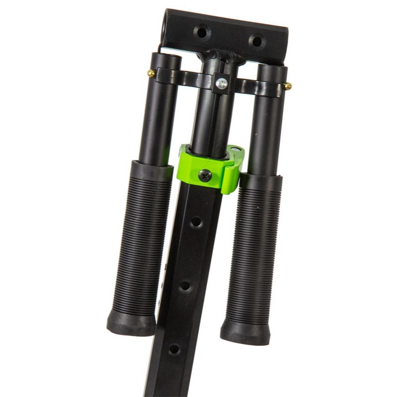 Hulajnoga Enero  Pb Ornament 230mm zielona  1szt.