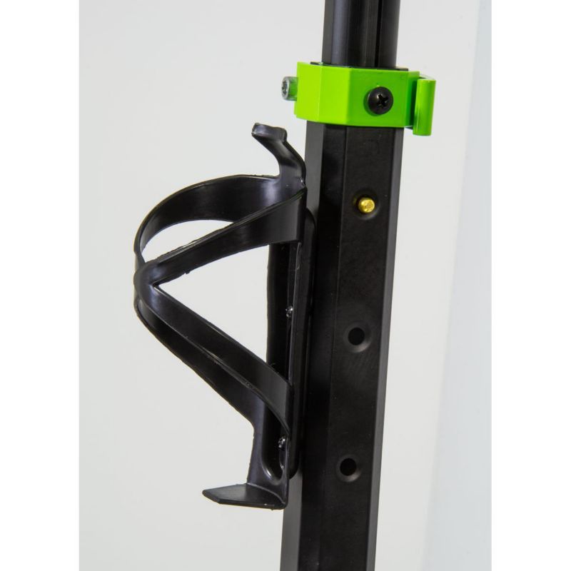 Hulajnoga Enero  Pb Ornament 230mm zielona  1szt.