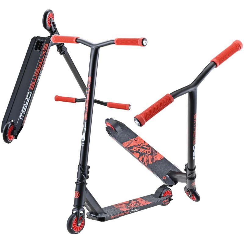 Hulajnoga Enero Stunt wyczynowa 100mm Extreme Crew  1 szt.