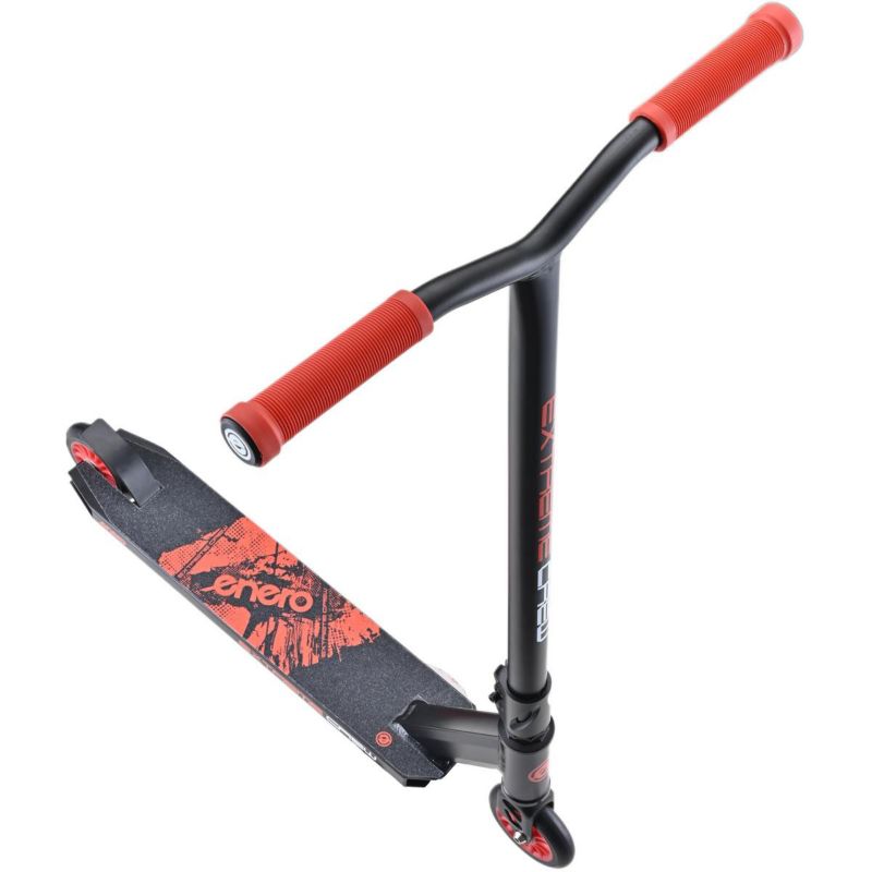 Hulajnoga Enero Stunt wyczynowa 100mm Extreme Crew  1 szt.
