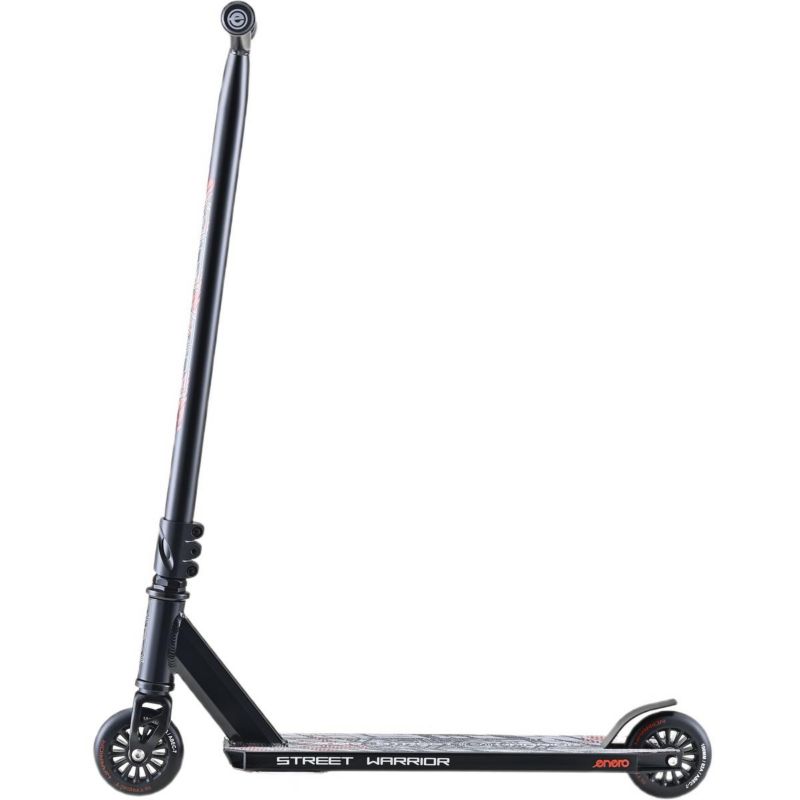 Hulajnoga Enero Stunt wyczynowa  100mm Street Warrior  1 szt.