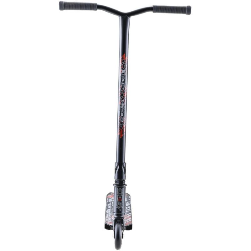Hulajnoga Enero Stunt wyczynowa  100mm Street Warrior  1 szt.