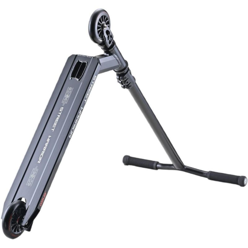 Hulajnoga Enero Stunt wyczynowa  100mm Street Warrior  1 szt.