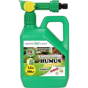 Humus Active Najlepsze trawy z Iławy do traw spray 1,2 l