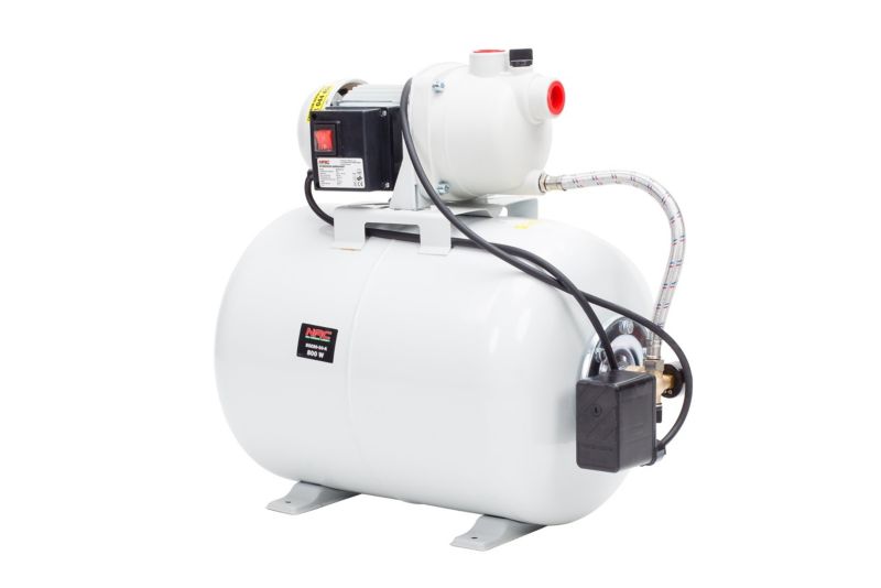Hydrofor NAC BSE80-50-K 800 W 1,5 m 1 szt.