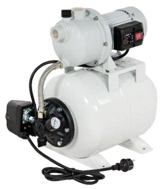 Hydrofor ogrodowy NAC BSE80-19-L 1szt.