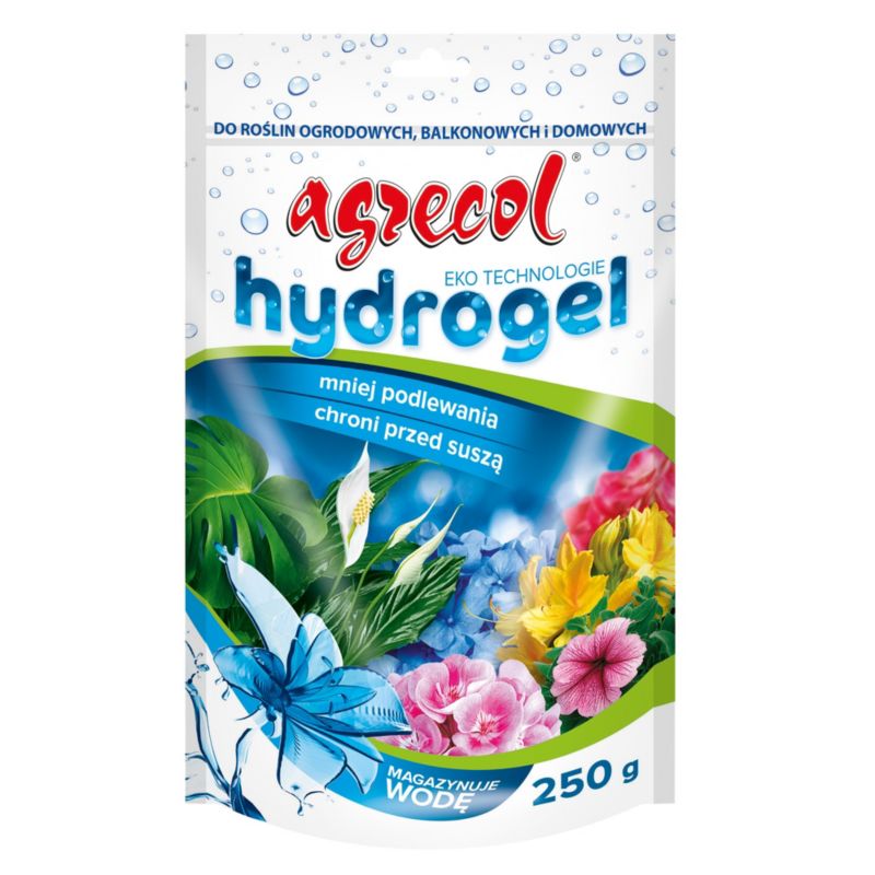 Hydrogel Agrecol 250 g