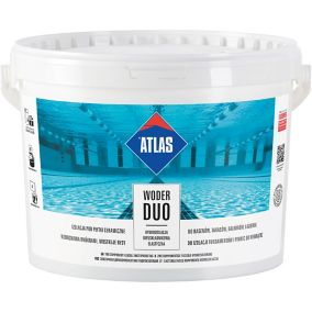 Hydroizolacja Atlas Woder Duo 16 kg