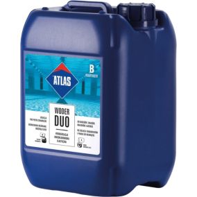 Hydroizolacja Atlas Woder Duo komponent B 8 kg