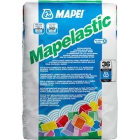 Hydroizolacja Mapei Mapelastic składnik A 24 kg