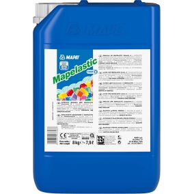 Hydroizolacja Mapei Mapelastic składnik B 8 kg