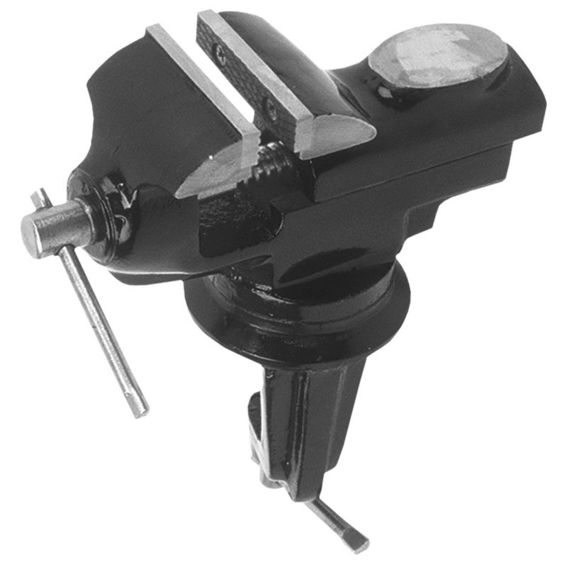 Imadło Top Tools ślusarskie obrotowe 60 mm 1 szt