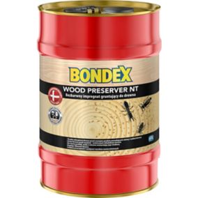 Impregnat Bondex Wood Preserver 20 l