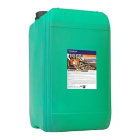 Impregnat do drewna Primacol Protektor Fire palisander 30 kg