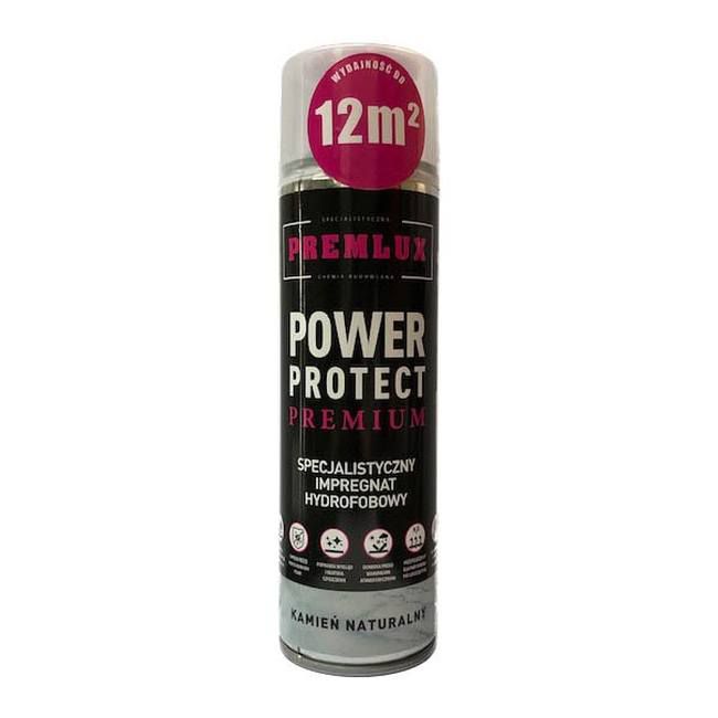 Impregnat do kamienia naturalnego Knap spray 500 ml