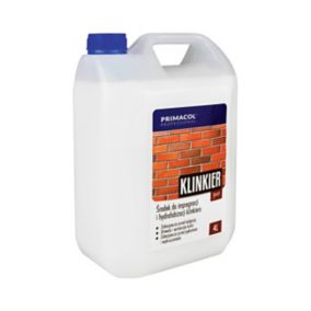 Impregnat do klinkieru Primacol Klinkier Pro 4 l