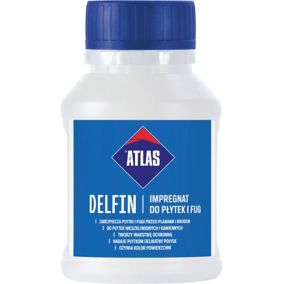 Impregnat do płytek Atlas Delfin 0,25 kg