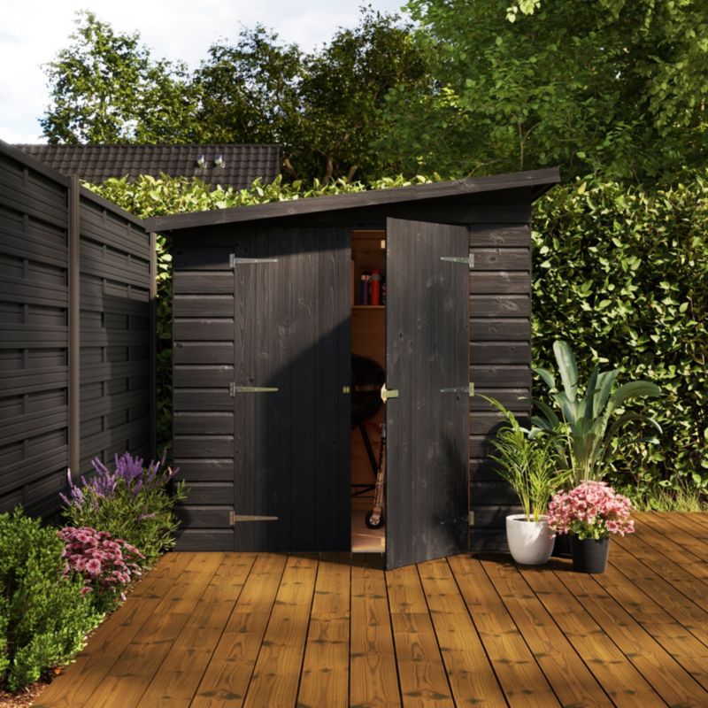 Impregnat GoodHome palisander 1 l