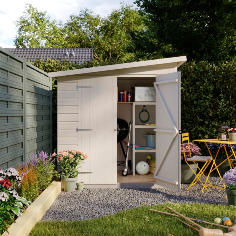 Impregnat GoodHome stone 1 l