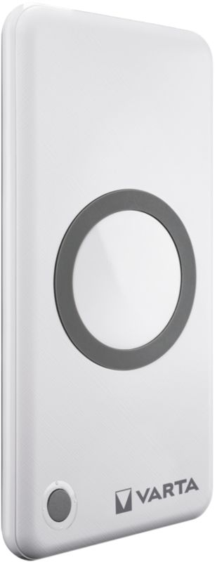Indukcyjny Powerbank Varta 10000 mAh