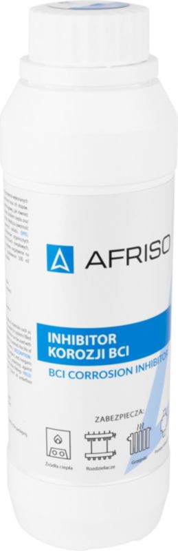 Inhibitor korozji Afriso BCI 0,5 l