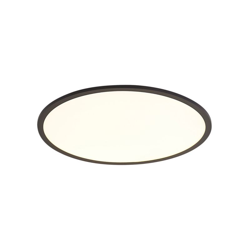 integrated panel LED Qazqa led zintegrowana 315W zestawie 2700k  6500k 3650LM 315W inteligentna lampa LED 1 szt.