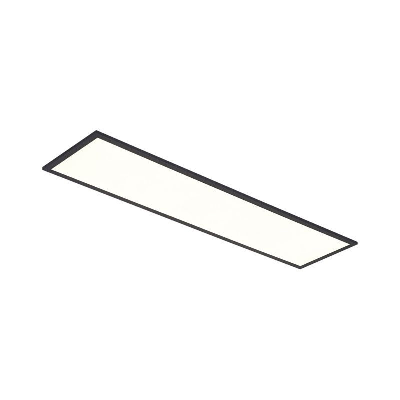 integrated panel LED Qazqa led zintegrowana 32W zestawie 2700k  6500k 2370LM 32W  1 szt.