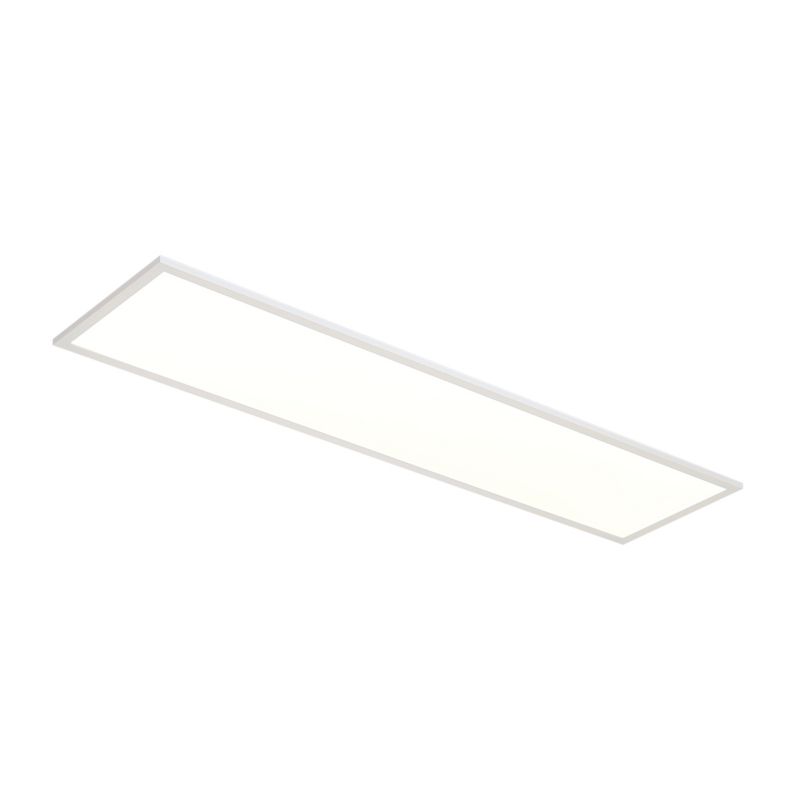 integrated panel LED Qazqa led zintegrowana 32W zestawie 2700k  6500k 3250LM 32W  1 szt.