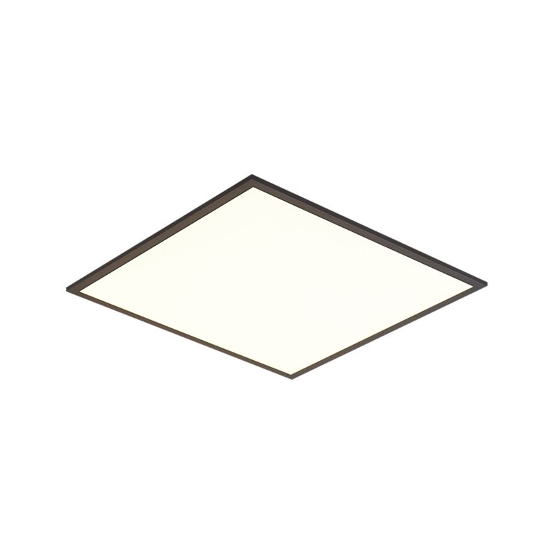 integrated panel LED Qazqa led zintegrowana 336W zestawie 2700k  6500k 3650LM 336W  1 szt.