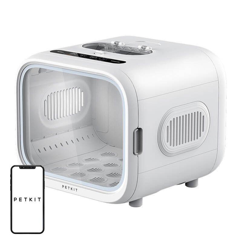 PetKit AIRSALON MAX Pro