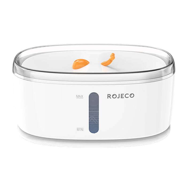 Inteligentna fontanna/poidło dla psa i kota Rojeco Wireless 2,5L 1 szt.