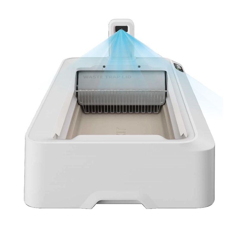 PetKit Purobot Crystal Duo