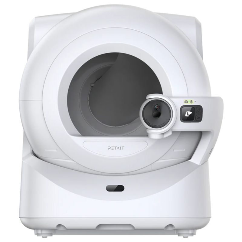 PetKit Purobot Ultra 10l Biały