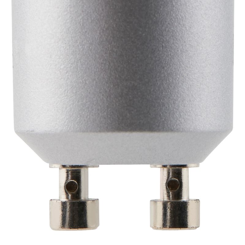 Inteligentna żarówka LED Diall GU10 5,2 W 350 lm RGBW 2 w 1