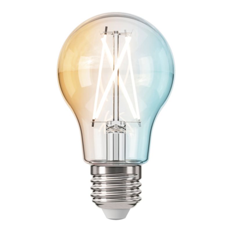 Inteligentna żarówka LED Filament Jacobsen Myko A60 E27 806 lm CCT