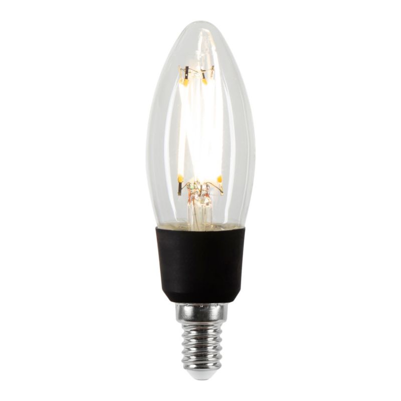 Inteligentna żarówka LED Filament Jacobsen Myko C35 E14 470 lm CCT