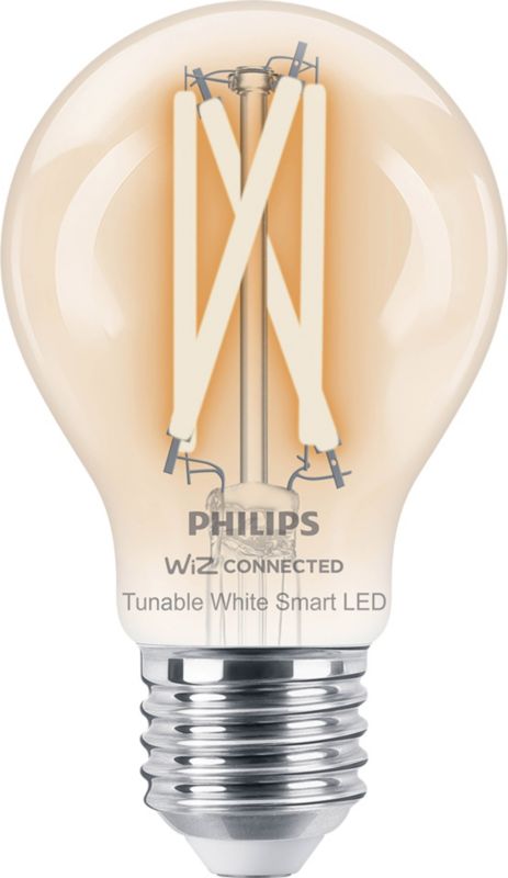 Inteligentna żarówka LED Smart Philips A60 E27 2700/6500 K