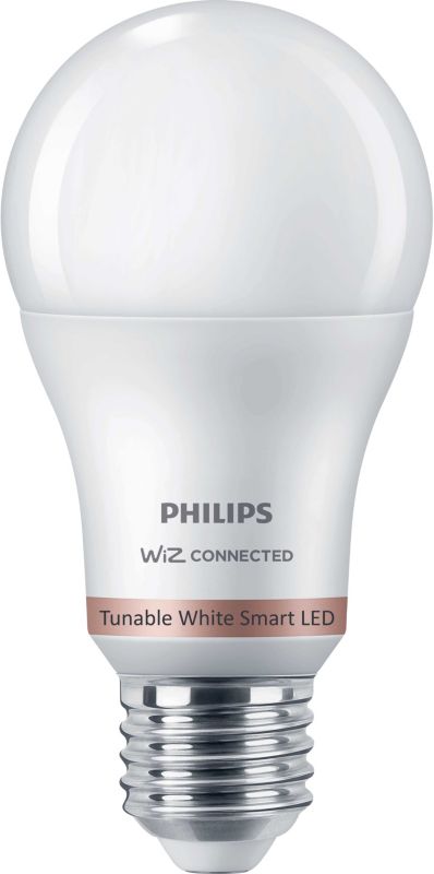 Inteligentna żarówka LED Smart Philips SMD A60 E27 2700/6500 K