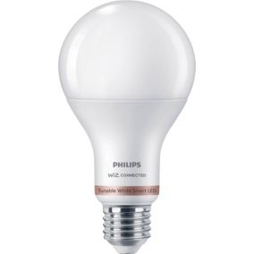 Inteligentna żarówka LED Smart Philips SMD A67 E27 2700/6500 K