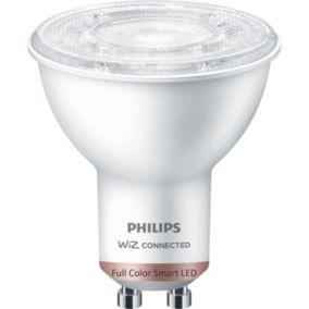 Inteligentna żarówka LED Smart Philips SMD GU10 RGB
