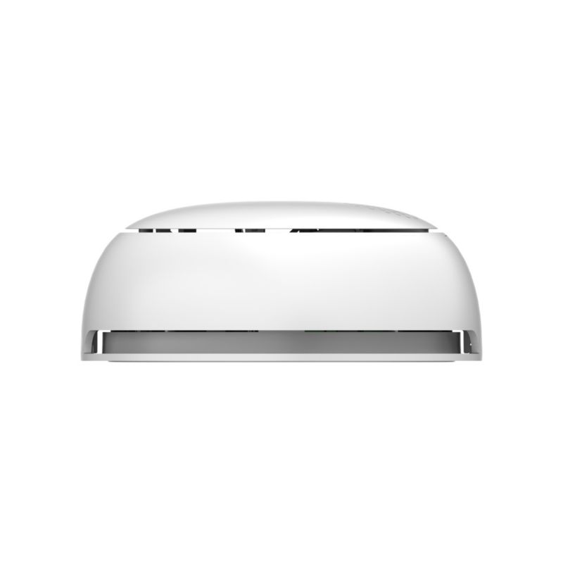 Inteligentny czujnik dymu HAND, sensor fotoelektryczny, WiFi 2,4GHz Tuya Smart, HAND 1 szt.