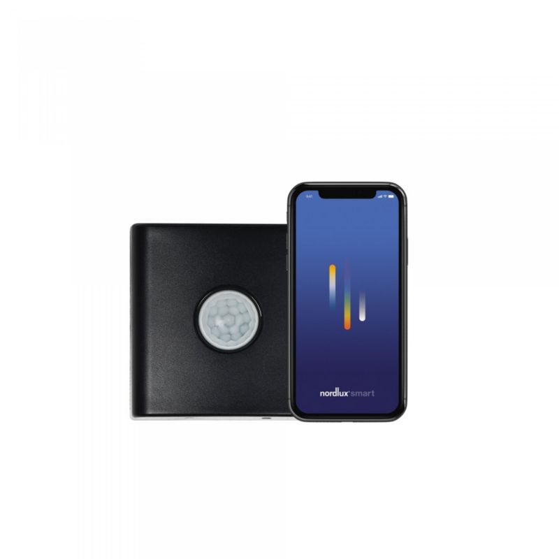 Inteligentny czujnik ruchu i zmierzchu SMART 49091003 Nordlux 1 szt.