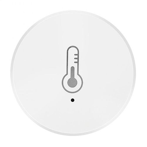 Inteligentny czujnik temperatury i wilgotności Sone Mini Zgibee Tuya 1 szt.
