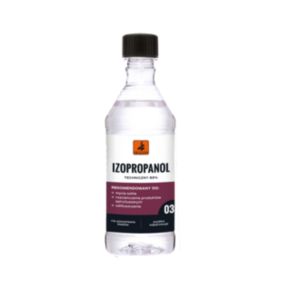 Izopropanol Dragon 500 ml bezbarwny