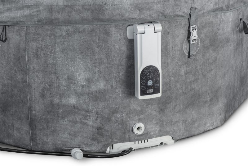 Jacuzzi Bestway Carrara 170 x 65 cm