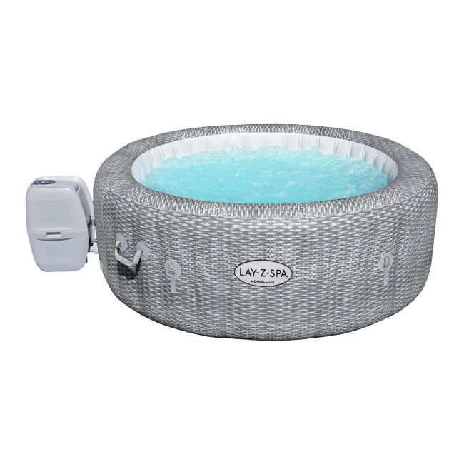 Jacuzzi Bestway Honolulu