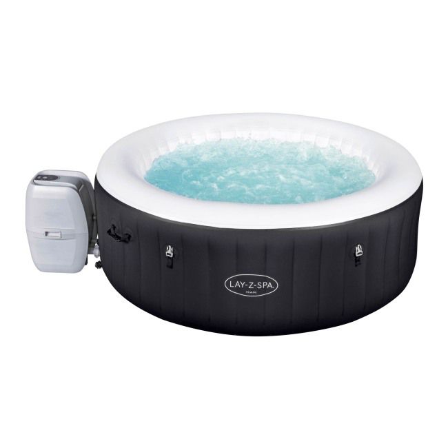 Jacuzzi Bestway Lay-Z-Spa Miami 1,8 x 0,66 m