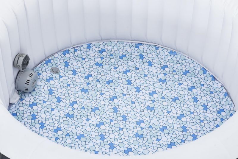 Jacuzzi Bestway Lay-Z-Spa Miami AirJet6
