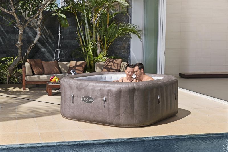 Jacuzzi Bestway Rome 1,8 x 0,71 m